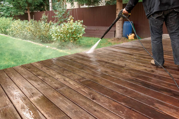 Professional Pressure Washing Services in Seneca Knolls, NY